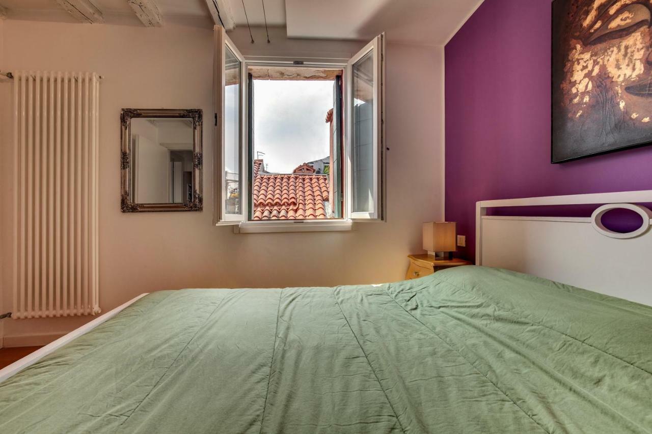 Apartmán Ca' D'Oro Design By Wonderful Italy Benátky Exteriér fotografie