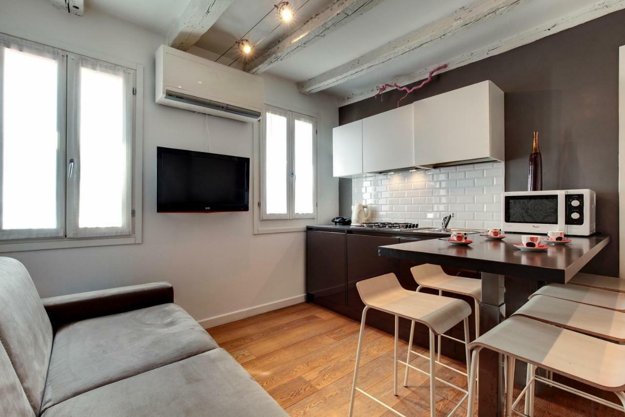 Apartmán Ca' D'Oro Design By Wonderful Italy Benátky Exteriér fotografie