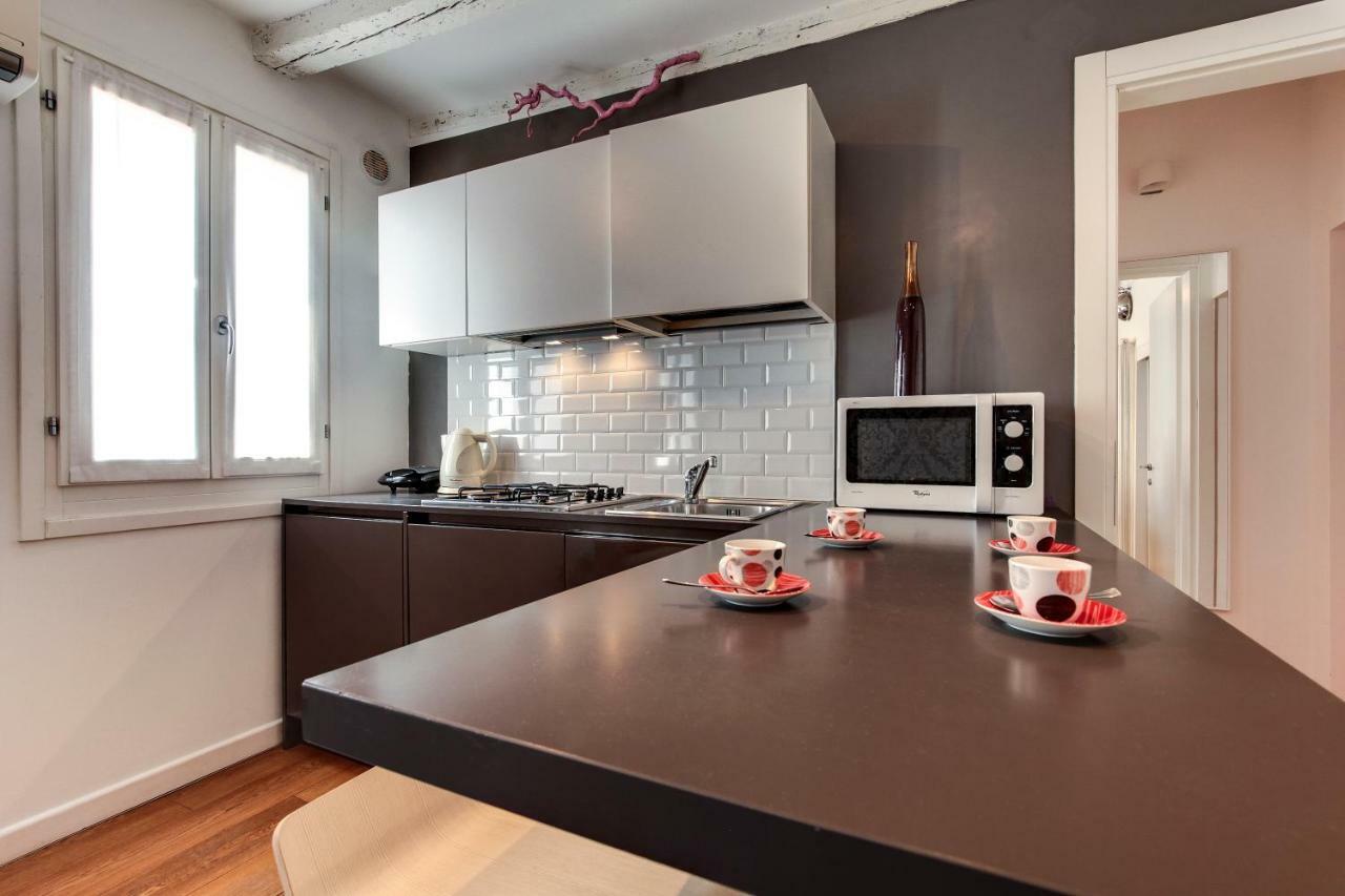 Apartmán Ca' D'Oro Design By Wonderful Italy Benátky Exteriér fotografie