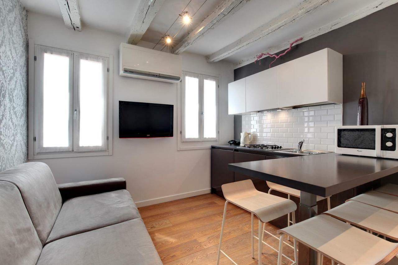 Apartmán Ca' D'Oro Design By Wonderful Italy Benátky Exteriér fotografie
