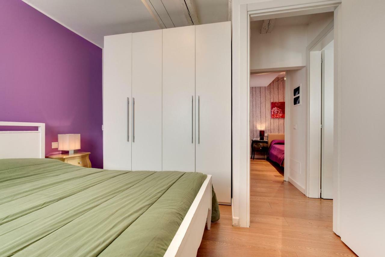 Apartmán Ca' D'Oro Design By Wonderful Italy Benátky Exteriér fotografie