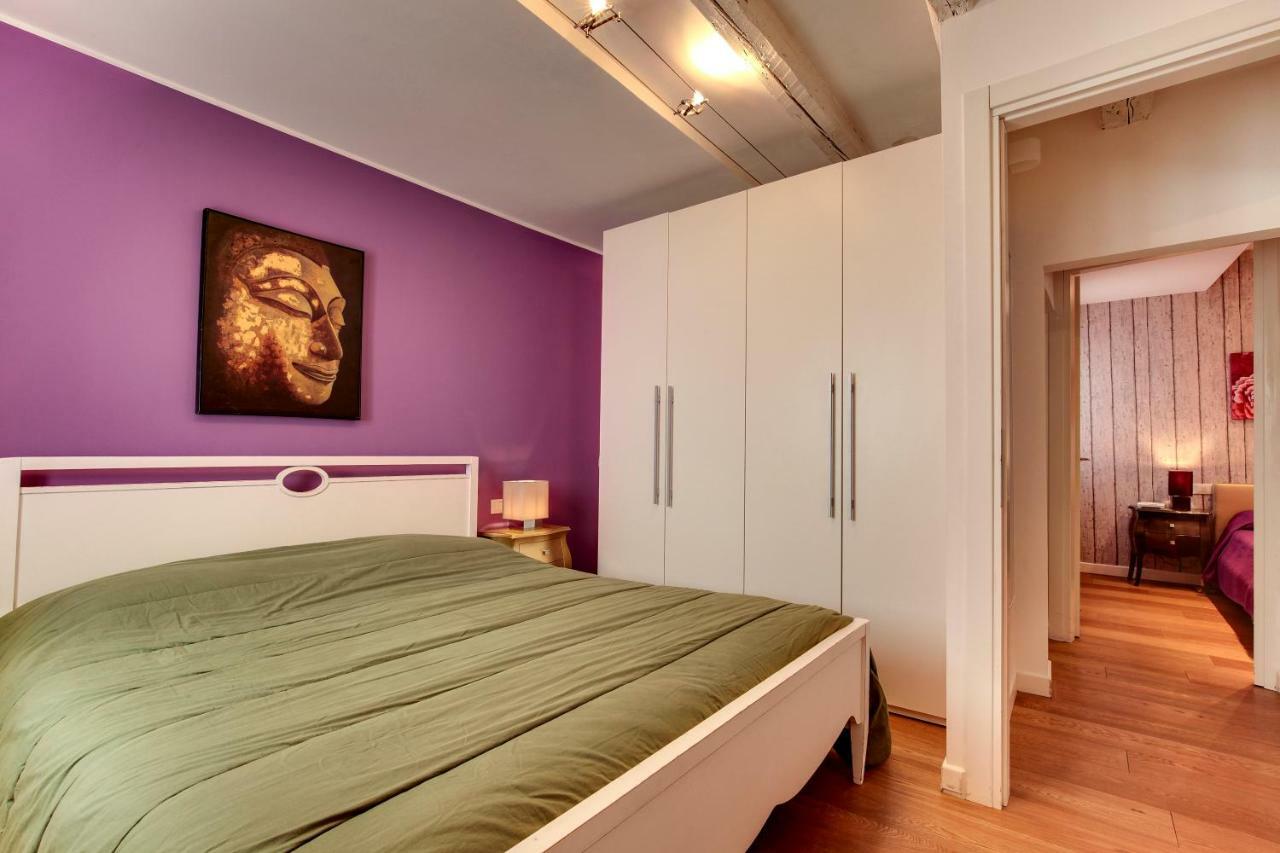 Apartmán Ca' D'Oro Design By Wonderful Italy Benátky Exteriér fotografie