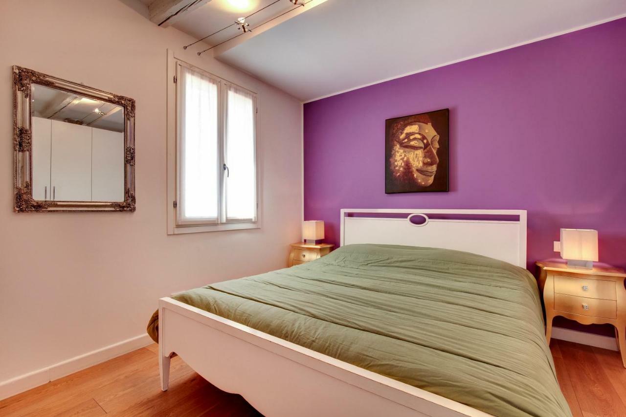 Apartmán Ca' D'Oro Design By Wonderful Italy Benátky Exteriér fotografie